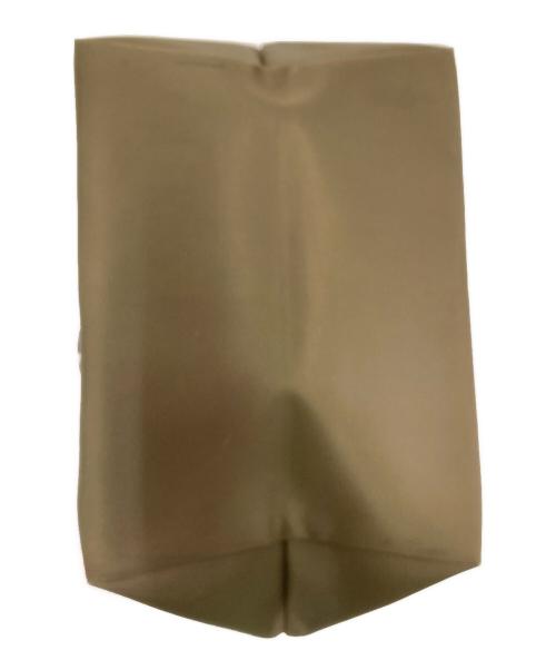 LONGCHAMP（ロンシャン）LONGCHAMP (ロンシャン) ルプリアージュエナメルハンドルバッグ ブラウン サイズ:下記参照の古着・服飾アイテム