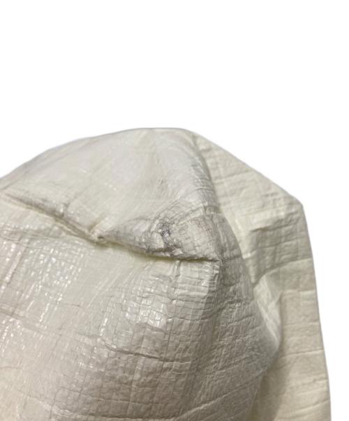 Herve Chapelier（エルベシャプリエ）Herve Chapelier (エルベシャプリエ) 舟形トートバッグ ホワイト サイズ:下記参照の古着・服飾アイテム