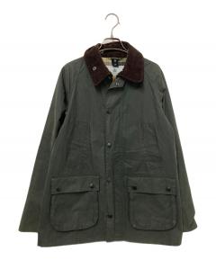 中古・古着通販】Barbour (バブアー) BEAMS PLUS (ビームスプラス 