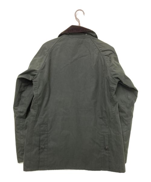 Barbour（バブアー）Barbour (バブアー) Bedale Slim Fit Japan Limited オリーブ サイズ:36の古着・服飾アイテム