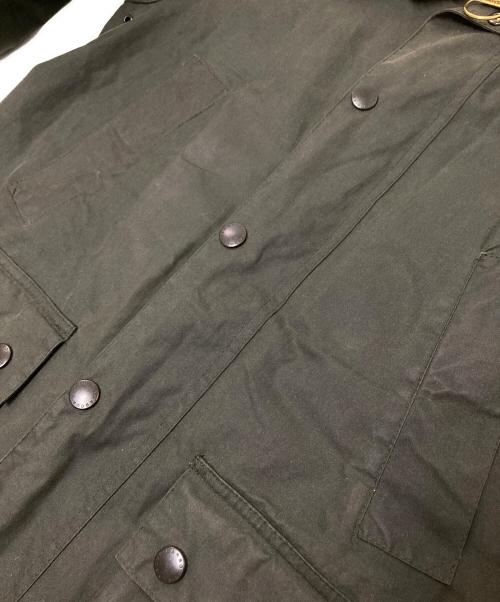 Barbour（バブアー）Barbour (バブアー) Bedale Slim Fit Japan Limited オリーブ サイズ:36の古着・服飾アイテム