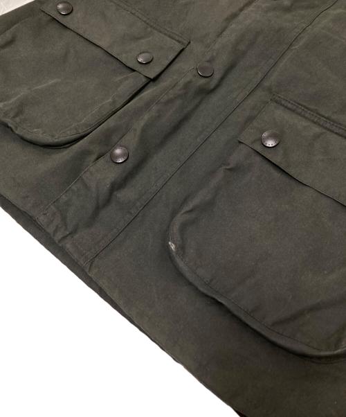 Barbour（バブアー）Barbour (バブアー) Bedale Slim Fit Japan Limited オリーブ サイズ:36の古着・服飾アイテム