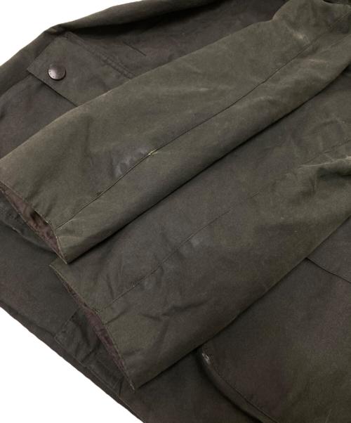 Barbour（バブアー）Barbour (バブアー) Bedale Slim Fit Japan Limited オリーブ サイズ:36の古着・服飾アイテム
