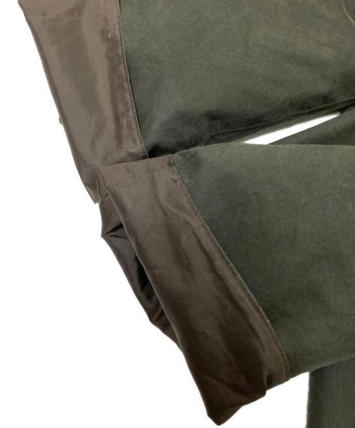 Barbour（バブアー）Barbour (バブアー) Bedale Slim Fit Japan Limited オリーブ サイズ:36の古着・服飾アイテム