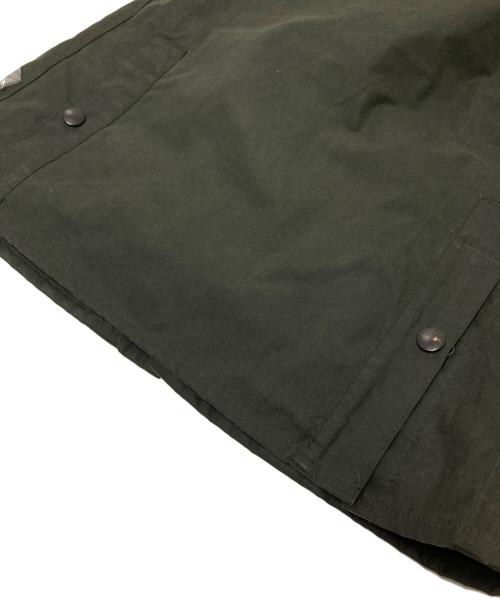Barbour（バブアー）Barbour (バブアー) Bedale Slim Fit Japan Limited オリーブ サイズ:36の古着・服飾アイテム