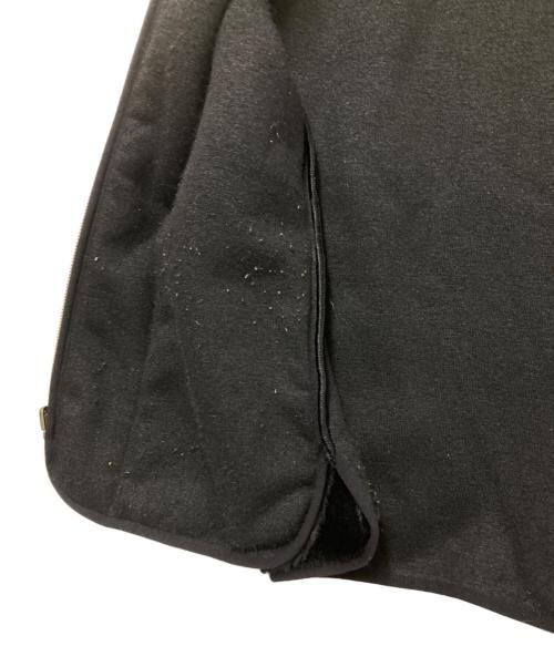 Barbour（バブアー）Barbour (バブアー) SL FUR LINER ブラック サイズ:下記参照の古着・服飾アイテム