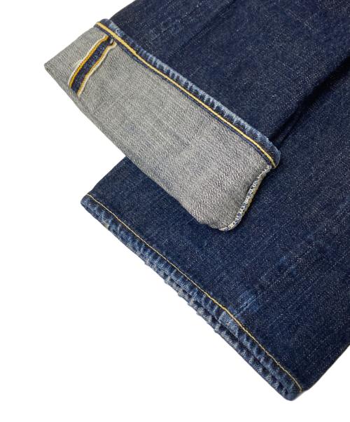 Pherrow's（フェローズ）Pherrow's (フェローズ) 421デニムパンツ インディゴ サイズ:32×36の古着・服飾アイテム