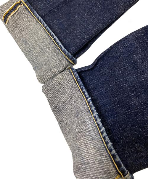 Pherrow's（フェローズ）Pherrow's (フェローズ) 421デニムパンツ インディゴ サイズ:32×36の古着・服飾アイテム