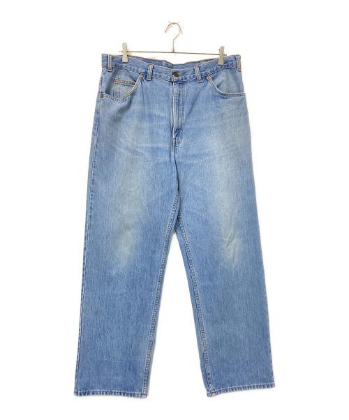 LEVI'S（リーバイス）LEVI'S (リーバイス) 501デニムパンツ インディゴ サイズ:38の古着・服飾アイテム