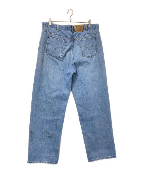 LEVI'S（リーバイス）LEVI'S (リーバイス) 501デニムパンツ インディゴ サイズ:38の古着・服飾アイテム