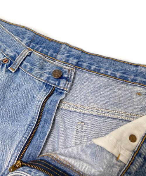 LEVI'S（リーバイス）LEVI'S (リーバイス) 501デニムパンツ インディゴ サイズ:38の古着・服飾アイテム