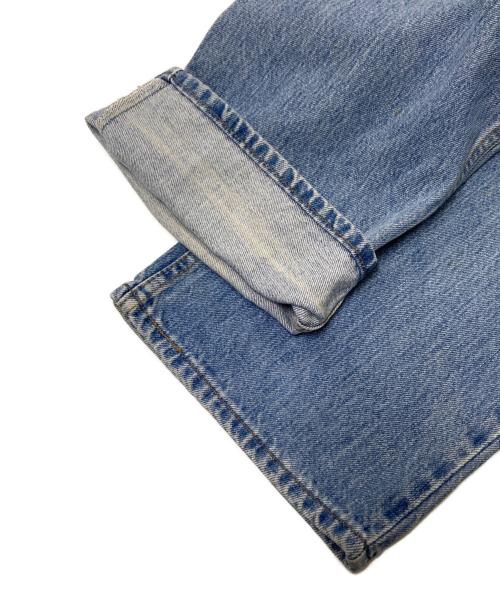 LEVI'S（リーバイス）LEVI'S (リーバイス) 501デニムパンツ インディゴ サイズ:38の古着・服飾アイテム