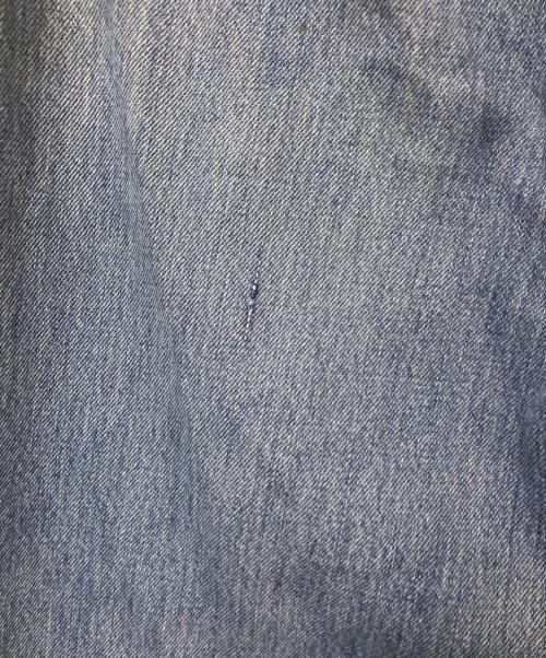 LEVI'S（リーバイス）LEVI'S (リーバイス) 501デニムパンツ インディゴ サイズ:38の古着・服飾アイテム
