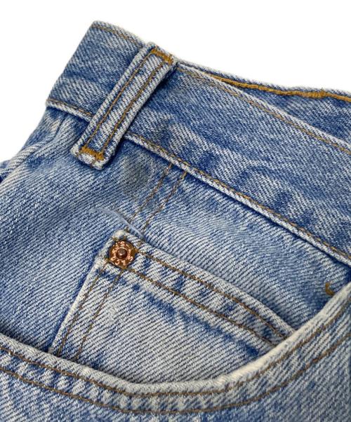 LEVI'S（リーバイス）LEVI'S (リーバイス) 501デニムパンツ インディゴ サイズ:38の古着・服飾アイテム