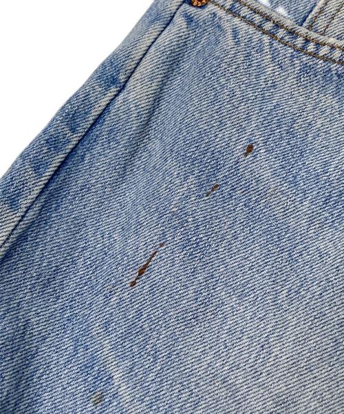 LEVI'S（リーバイス）LEVI'S (リーバイス) 501デニムパンツ インディゴ サイズ:38の古着・服飾アイテム