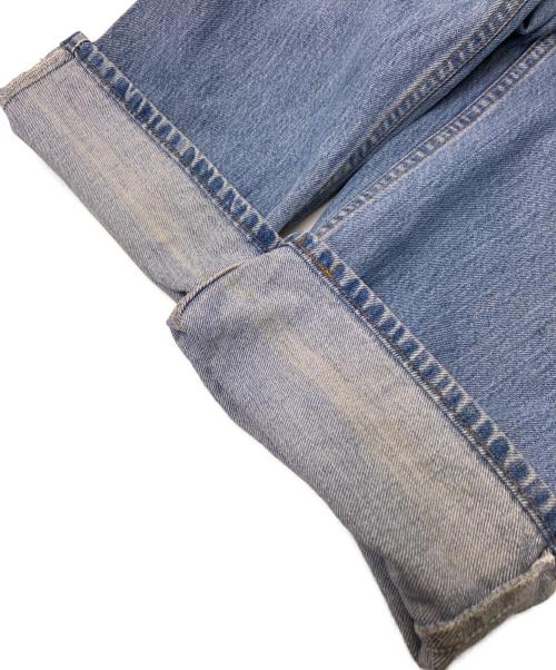 LEVI'S（リーバイス）LEVI'S (リーバイス) 501デニムパンツ インディゴ サイズ:38の古着・服飾アイテム