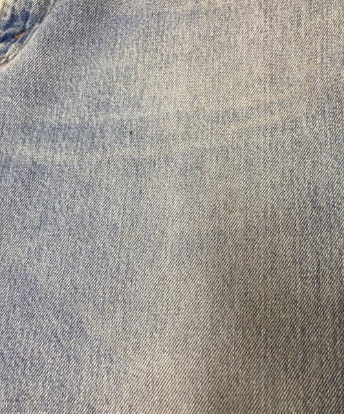 LEVI'S（リーバイス）LEVI'S (リーバイス) 501デニムパンツ インディゴ サイズ:38の古着・服飾アイテム