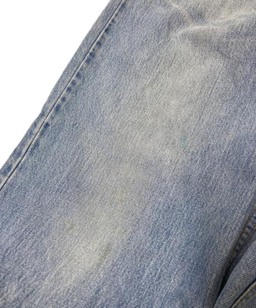 LEVI'S（リーバイス）LEVI'S (リーバイス) 501デニムパンツ インディゴ サイズ:38の古着・服飾アイテム