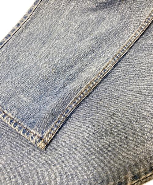 LEVI'S（リーバイス）LEVI'S (リーバイス) 501デニムパンツ インディゴ サイズ:38の古着・服飾アイテム