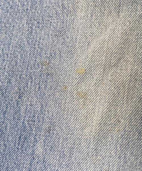 LEVI'S（リーバイス）LEVI'S (リーバイス) 501デニムパンツ インディゴ サイズ:38の古着・服飾アイテム