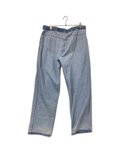 LEVI'S（リーバイス）LEVI'S (リーバイス) 501デニムパンツ インディゴ サイズ:38の古着・服飾アイテム