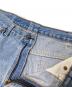 中古・古着 LEVI'S (リーバイス) 501デニムパンツ インディゴ サイズ:38：5000円