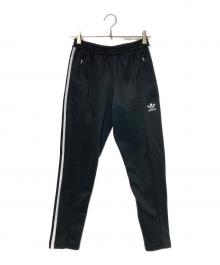 adidas（アディダス）の古着「BECKENBAUER TRACK PANTS」｜ブラック