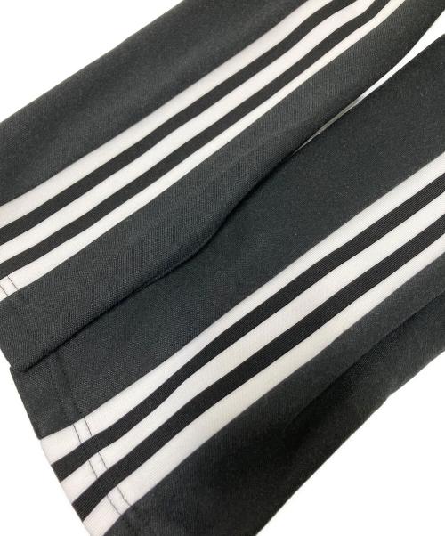 adidas（アディダス）adidas (アディダス) BECKENBAUER TRACK PANTS ブラック サイズ:XSの古着・服飾アイテム