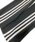 中古・古着 adidas (アディダス) BECKENBAUER TRACK PANTS ブラック サイズ:XS：5000円