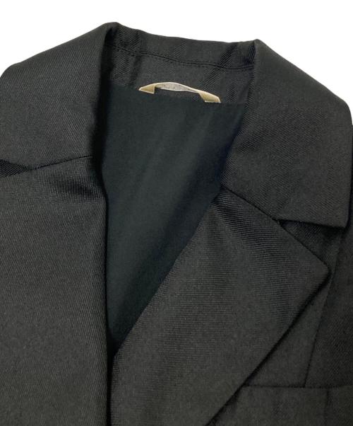 THROW（スロー）THROW (スロー) ジャンプスーツ ブラック サイズ:1の古着・服飾アイテム