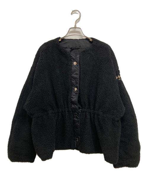 TATRAS（タトラス）TATRAS (タトラス) ANNABELLA ブラック サイズ:01の古着・服飾アイテム