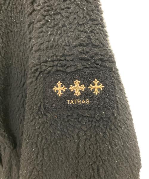 TATRAS（タトラス）TATRAS (タトラス) ANNABELLA ブラック サイズ:01の古着・服飾アイテム