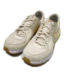 NIKE（ナイキ）の古着「Air Max Excee "Cork White"」｜ホワイト×ベージュ