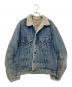 LEVI'S（リーバイス）の古着「70‘Sボアランチジャケット」｜インディゴ