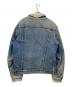 LEVI'S (リーバイス) 70‘Sボアランチジャケット インディゴ サイズ:42：8000円