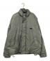 FTC（エフティーシー）の古着「LEVEL 7 PRIMALOFT V4 JACKET」｜ベージュ