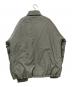 FTC (エフティーシー) LEVEL 7 PRIMALOFT V4 JACKET ベージュ サイズ:M：15000円