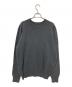 Bibiy. (ビビィ) B. CLUB KNIT グレー サイズ:M：11000円
