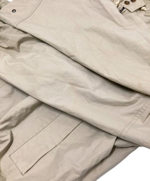 NAUTICA（ノーティカ）NAUTICA (ノーティカ) スイングトップ ベージュ サイズ:Lの古着・服飾アイテム
