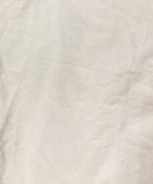 NAUTICA（ノーティカ）NAUTICA (ノーティカ) スイングトップ ベージュ サイズ:Lの古着・服飾アイテム