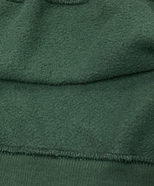 Lee SPORT（リースポーツ）Lee SPORT (リースポーツ) ロゴスウェット グリーン サイズ:XLの古着・服飾アイテム