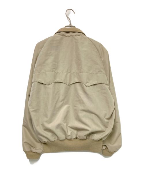 california imperial（カリフォルニア インペリアル）california imperial (カリフォルニア インペリアル) スイングトップ ベージュ サイズ:下記参照の古着・服飾アイテム