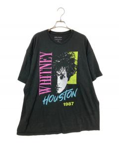 中古・古着通販】HEX TERMINA (ヘックス・テルミナ) プリントTシャツ