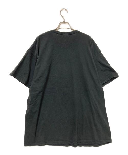 whitney houston（ホイットニー・ヒューストン）whitney houston (ホイットニー・ヒューストン) プリントTシャツ ブラック サイズ:XXLの古着・服飾アイテム