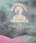 中古・古着 authentic hendrix (オーセンティック ヘンドリックス) バンドTシャツ ネイビー サイズ:2XL：4000円