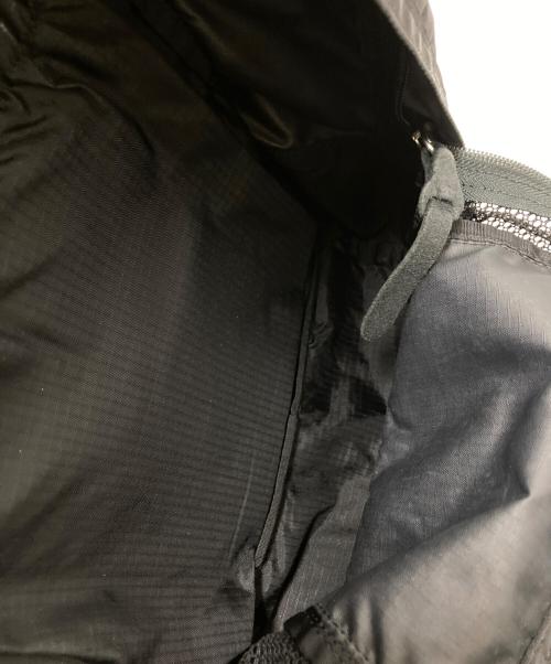 GREGORY（グレゴリー）GREGORY (グレゴリー) FREAK'S STORE (フリークスストア) 別注 FINE DAY QUILT ブラック サイズ:下記参照の古着・服飾アイテム