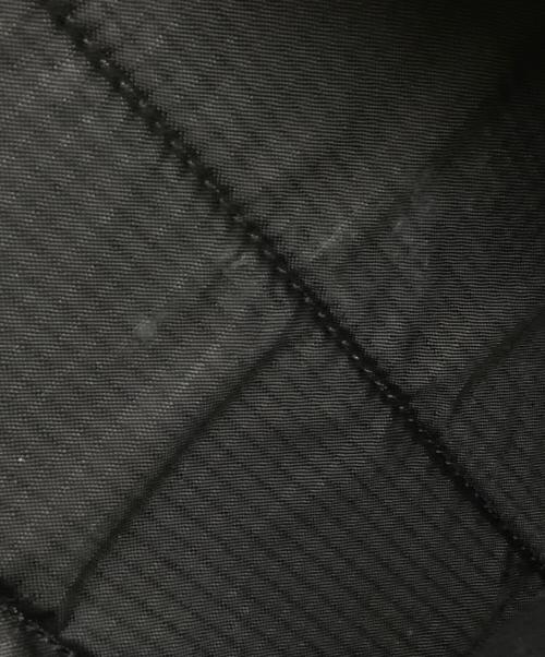 GREGORY（グレゴリー）GREGORY (グレゴリー) FREAK'S STORE (フリークスストア) 別注 FINE DAY QUILT ブラック サイズ:下記参照の古着・服飾アイテム