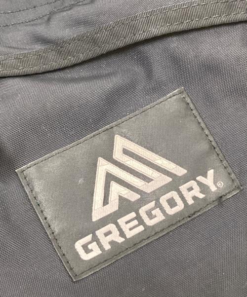 GREGORY（グレゴリー）GREGORY (グレゴリー) FREAK'S STORE (フリークスストア) 別注 FINE DAY QUILT ブラック サイズ:下記参照の古着・服飾アイテム