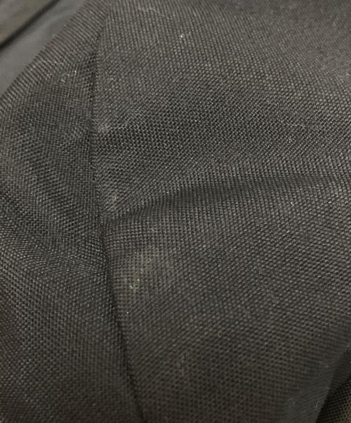 GREGORY（グレゴリー）GREGORY (グレゴリー) FREAK'S STORE (フリークスストア) 別注 FINE DAY QUILT ブラック サイズ:下記参照の古着・服飾アイテム