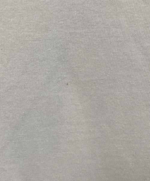 Hanes（ヘインズ）Hanes (ヘインズ) pink  floyd S/S Tシャツ ホワイト サイズ:XLの古着・服飾アイテム